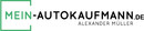 Logo Mein Autokaufmann